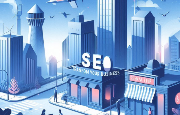 How SEO Can Transform Your Business: Real-Life Case Studies